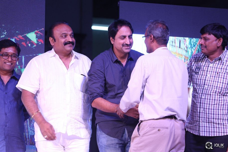 Seethamma-Andaalu-Raamayya-Sithraalu-Platinum-Disc-Function